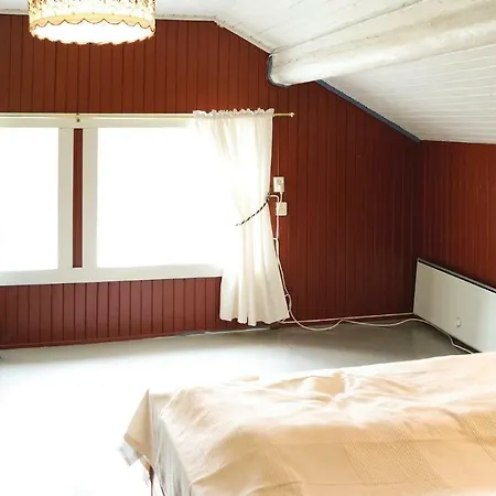 Holiday Nordskogveien Ii *