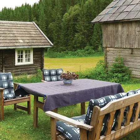 Holiday home Holiday Nordskogveien Ii