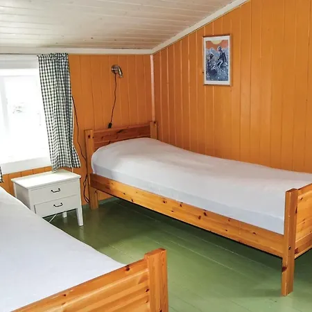 Holiday home Holiday Nordskogveien Ii