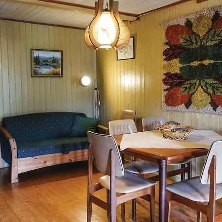 Holiday home Holiday Nordskogveien Ii *