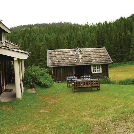 Holiday home Holiday Nordskogveien Ii Morgedal